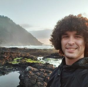 Meet your Posher, Nathan